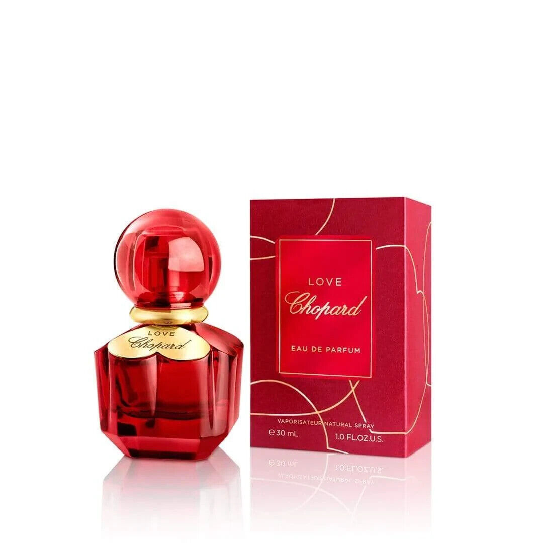 Chopard Love Eau de Parfum 30ml profumo donna