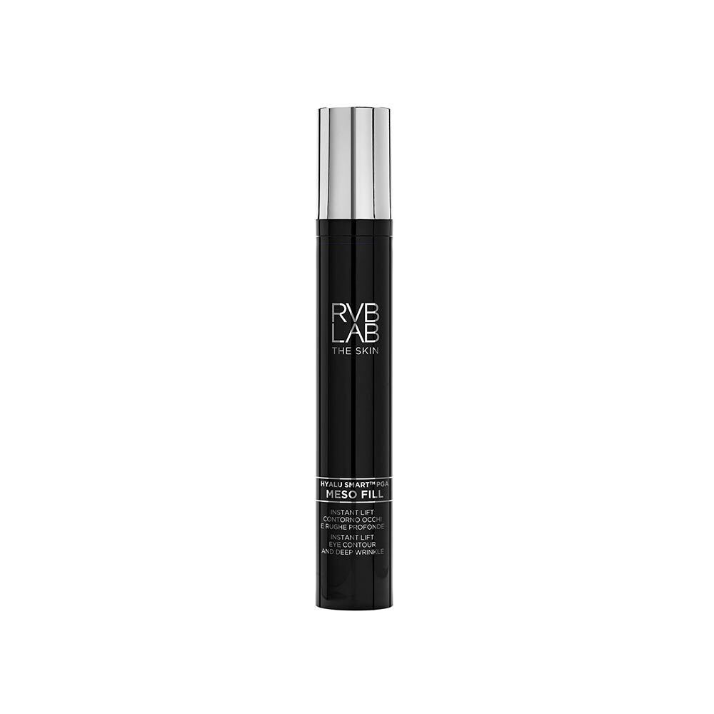 RVB Lab Meso Fill - Instant Lift Contorno Occhi e Rughe Profonde, 15ml