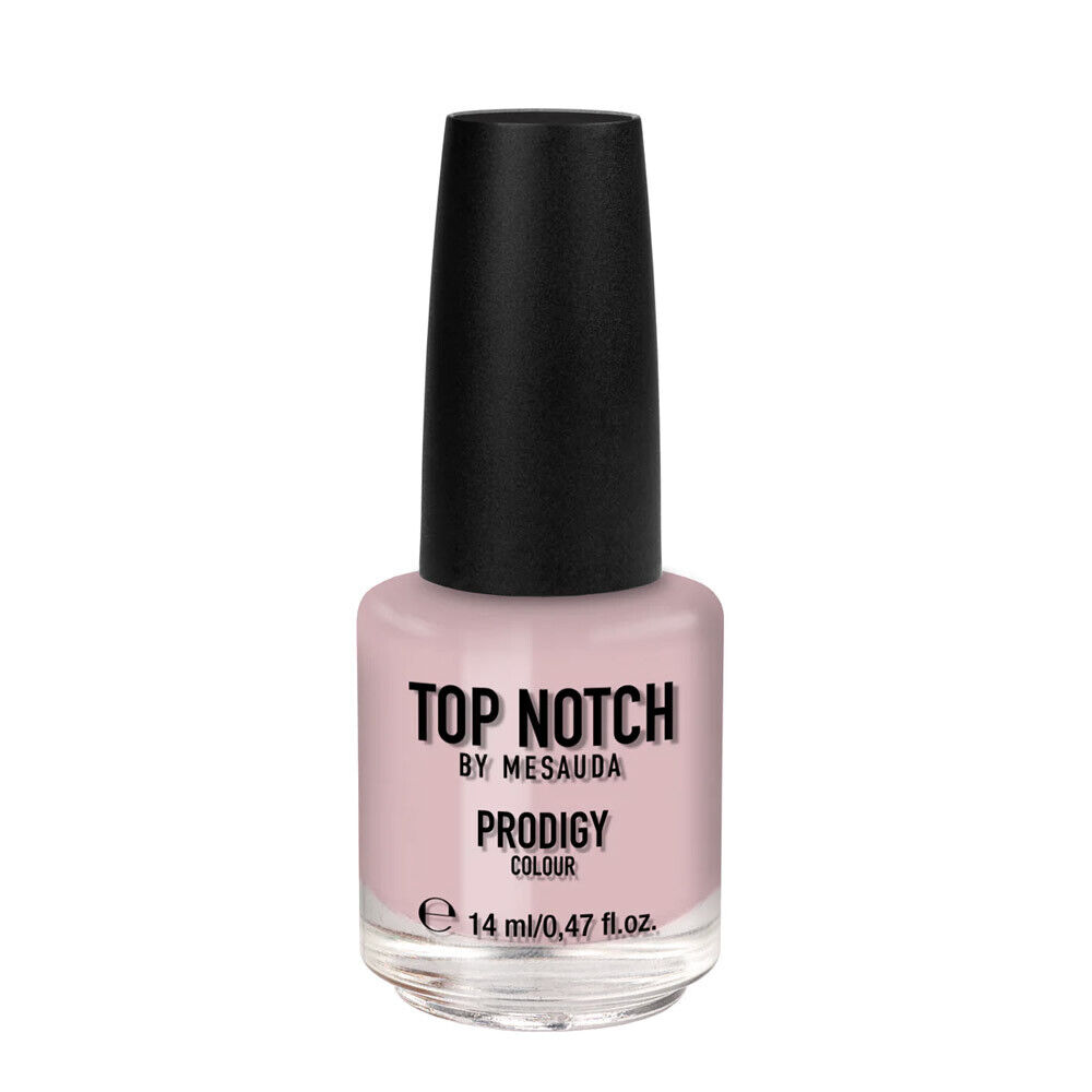 Mesauda Top Notch Prodigy 302 Barbie Ville 14 ml - smalto