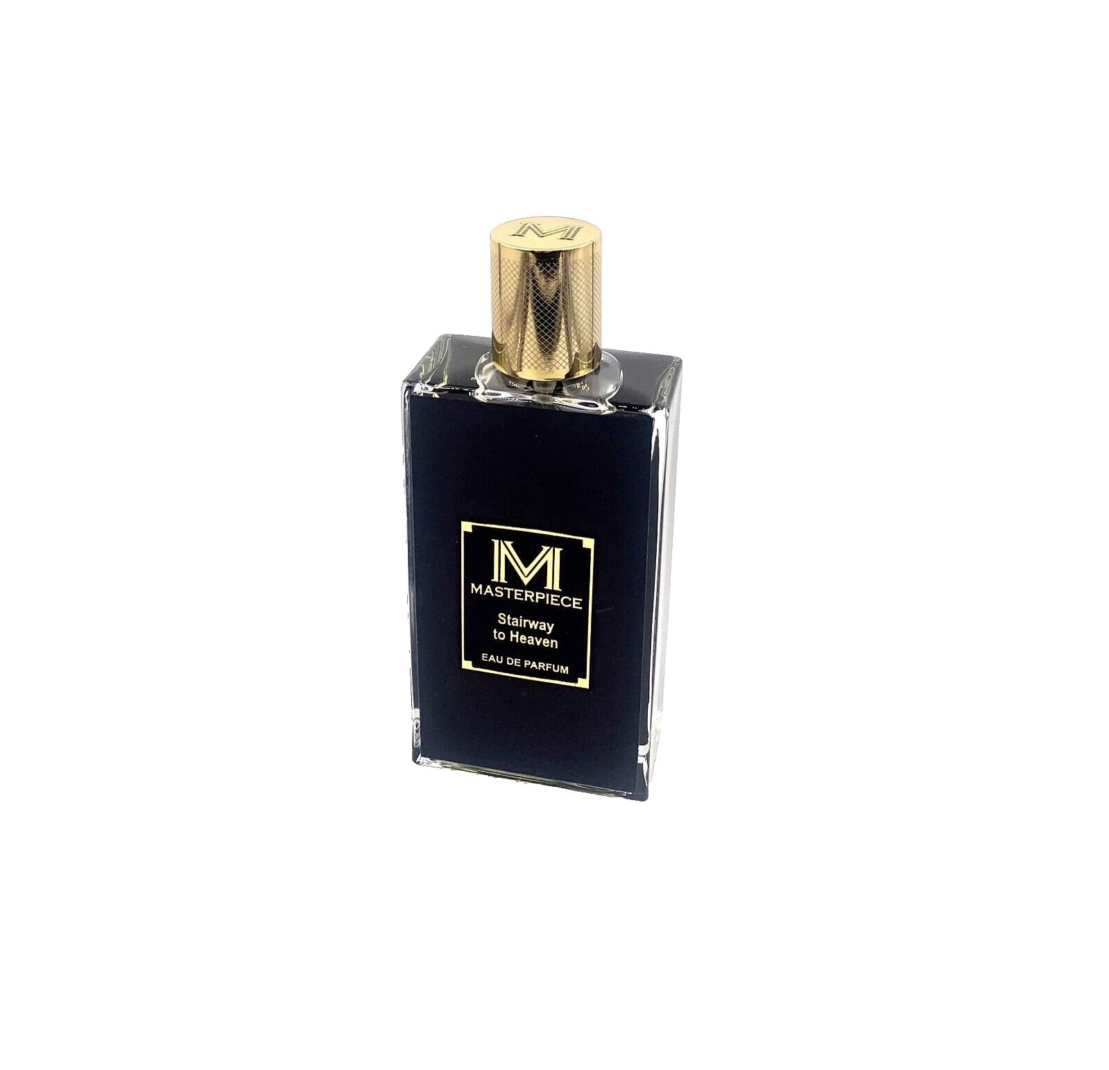 Stairway to Heaven Masterpiece Eau de Parfum