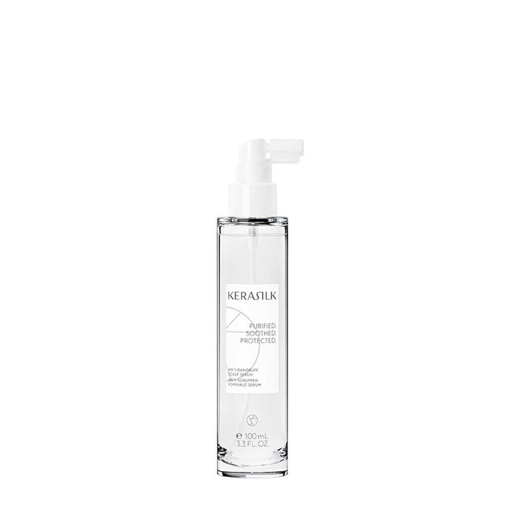 Kerasilk Specialists Anti-Dandruff  Scalp Serum 100ml