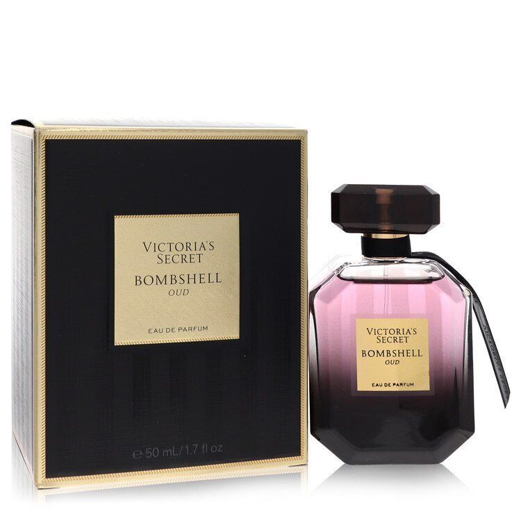 Victoria's Secret Bombshell Oud Victoria's Secret EdP 1.7 oz / e 50 ml