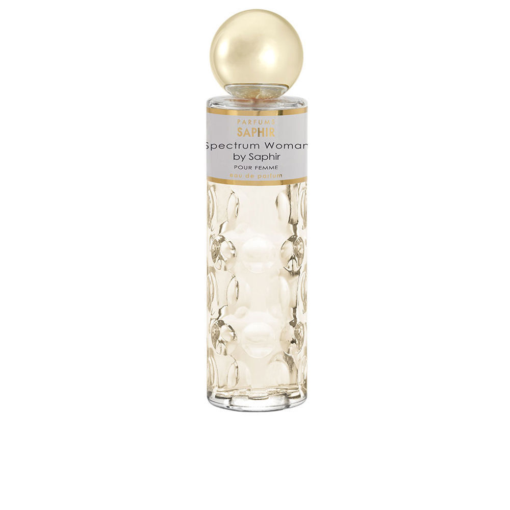 Profumi Parfums Saphir women SPETTRO DONNA DI SAPHIR edp vapo 200 ml