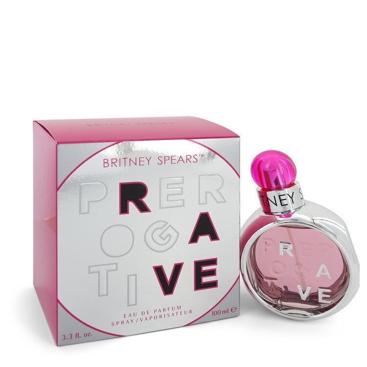 Britney Spears Prerogative Rave Britney Spears EdP 3.3 oz / e 100 ml
