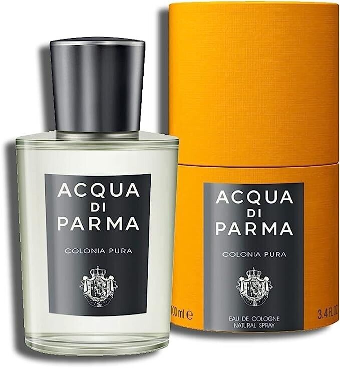 Acqua Di Parma Colonia Pura 100 ml  Eau de Cologne Unisex