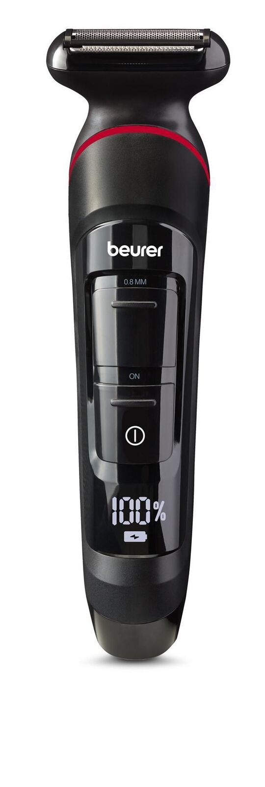 Beurer MultiGroomer MN9X Styler Versatile E Impermeabile 10057-Beurer Regola Bar