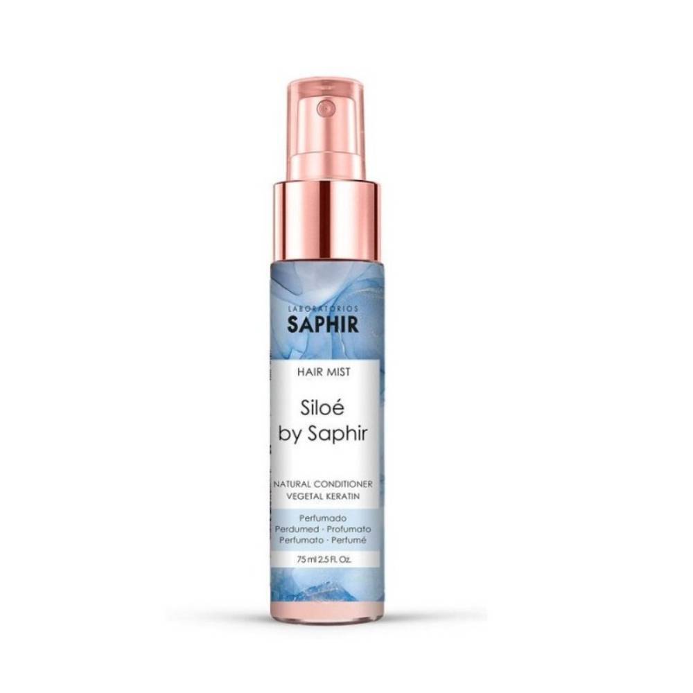 Saphir Profumo Capelli Siloe' 75ml