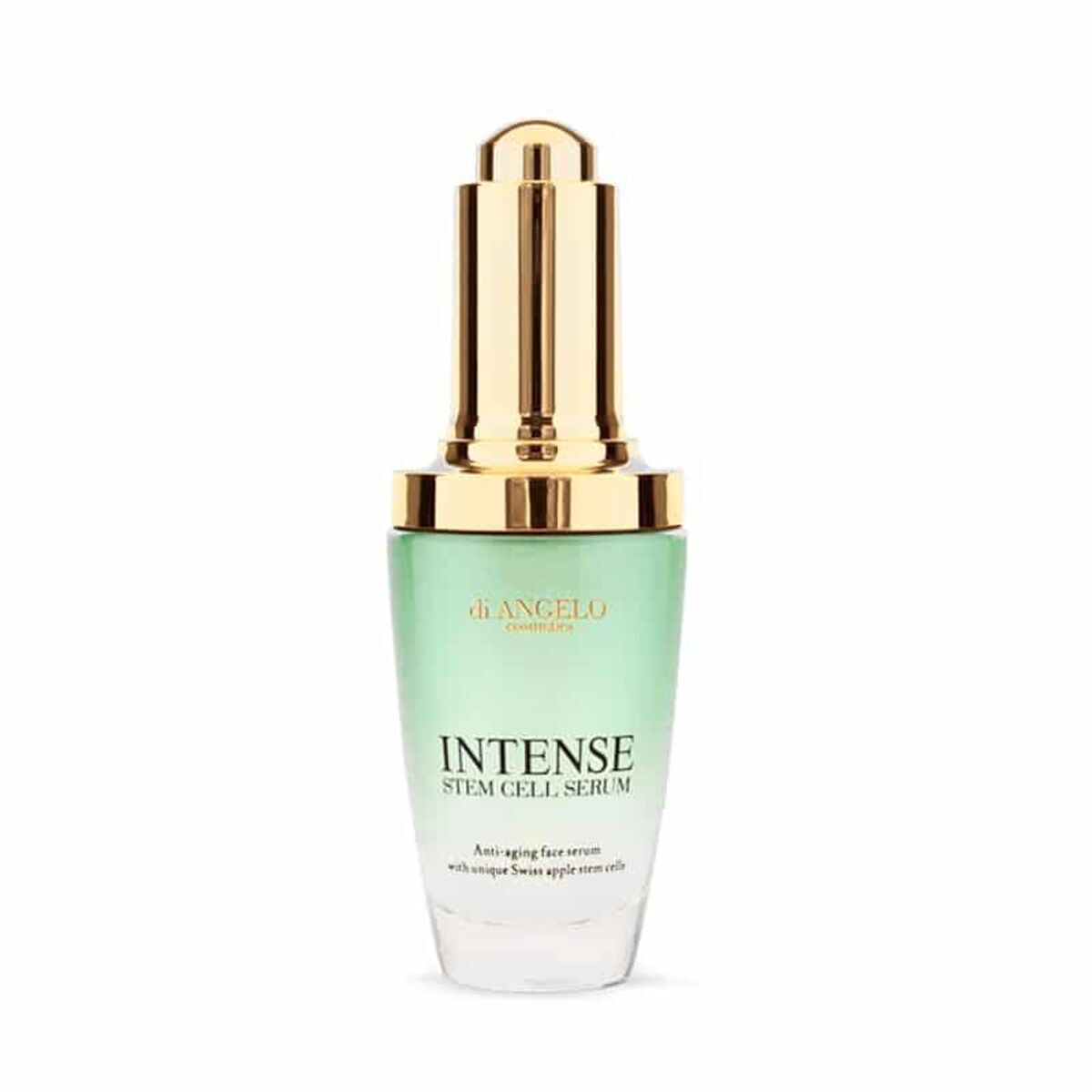 Siero Antietà Di Angelo Cosmetics Intense Stem Cell [30 ml]