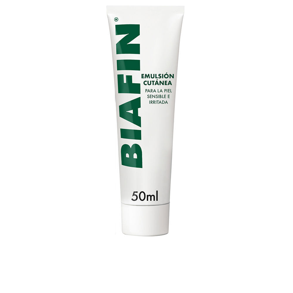Cosmetici corpo Biafin unisex SKIN EMULSION crema rigenerante 50 ml