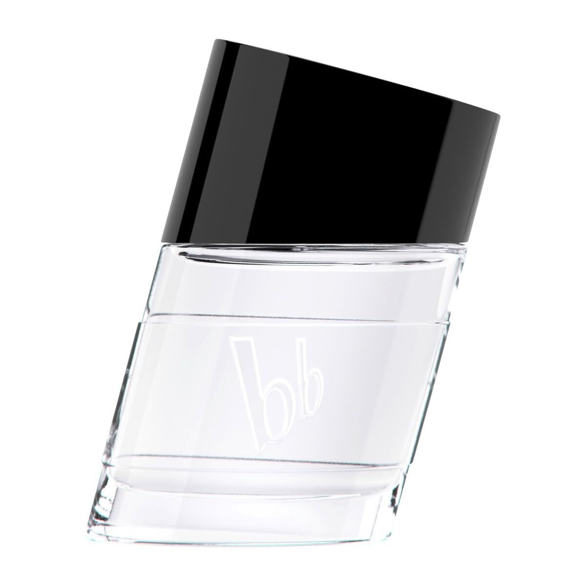 Bruno banani Pure Man – Eau de Toilette Natural Spray – Profumo da uomo in le...