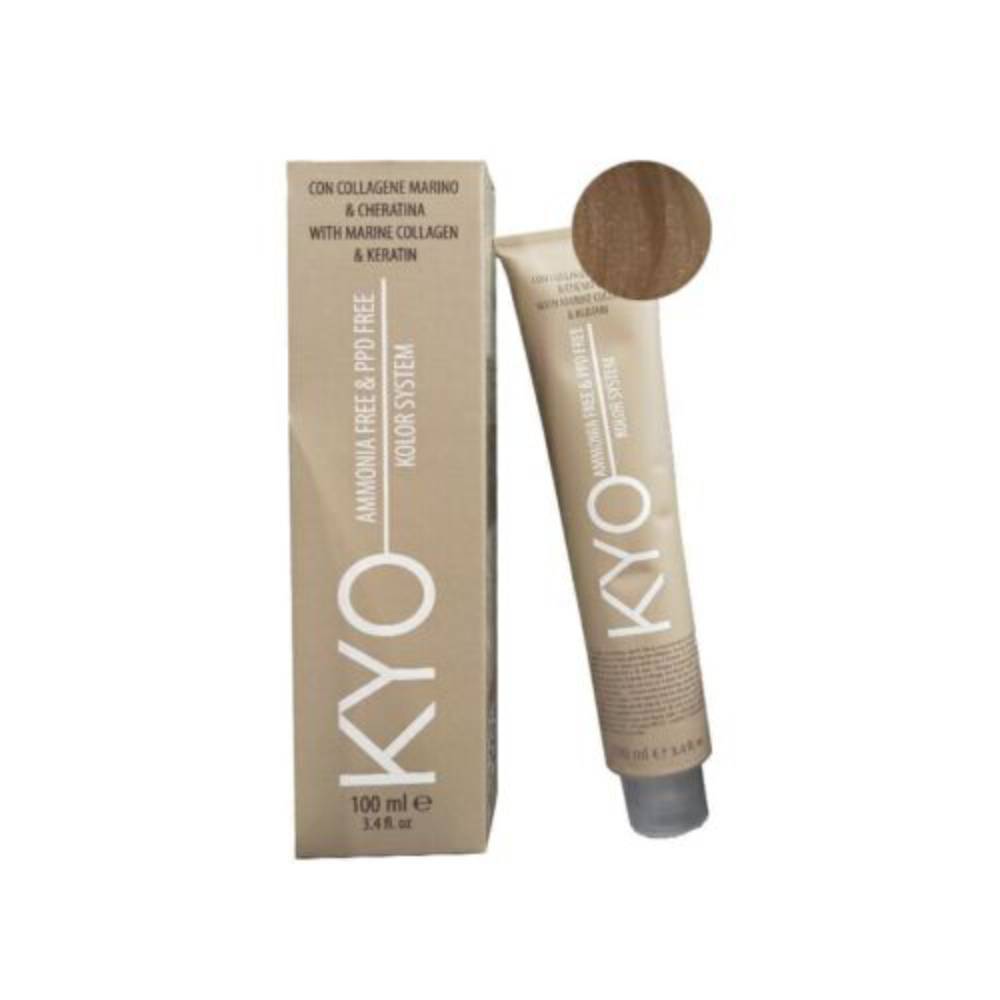 Kyo Hair Color N.10.00 Naturali 100ml