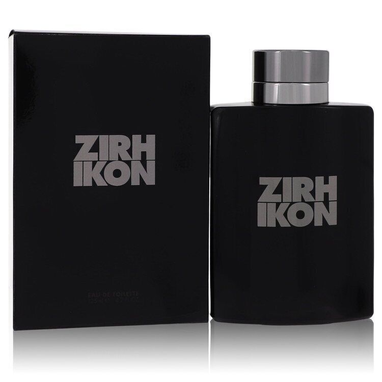 Zirh Ikon by Zirh International Eau De Toilette Spray 4.2 oz / e 125 ml