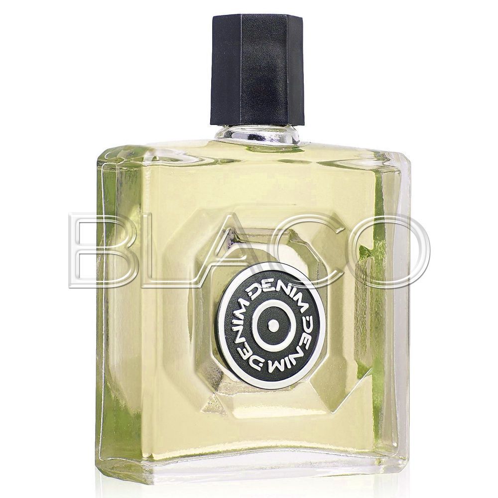 DENIM DOPOBARBA LOZIONE UOMO AFTERSHAVE ORIGINAL - 100ML