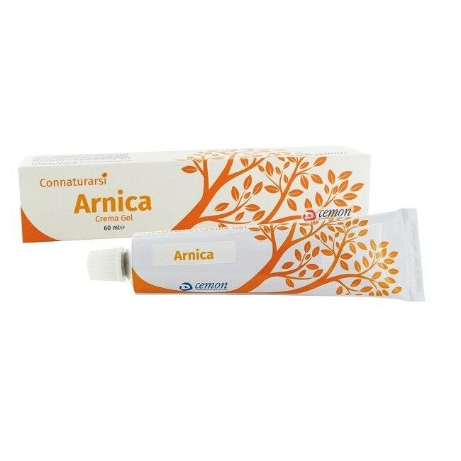 Cemon Arnica Crema Gel 60 Ml Cemon
