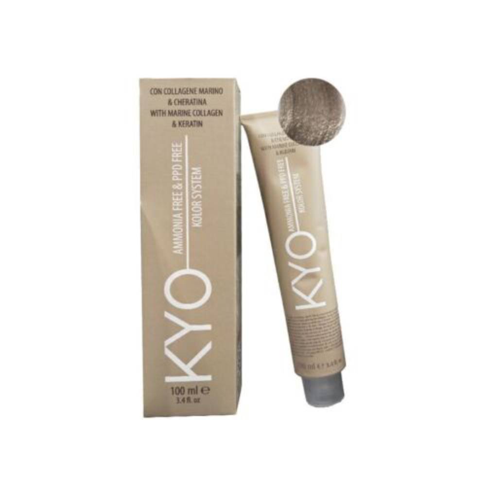Kyo Hair Color N.10.1 100ml