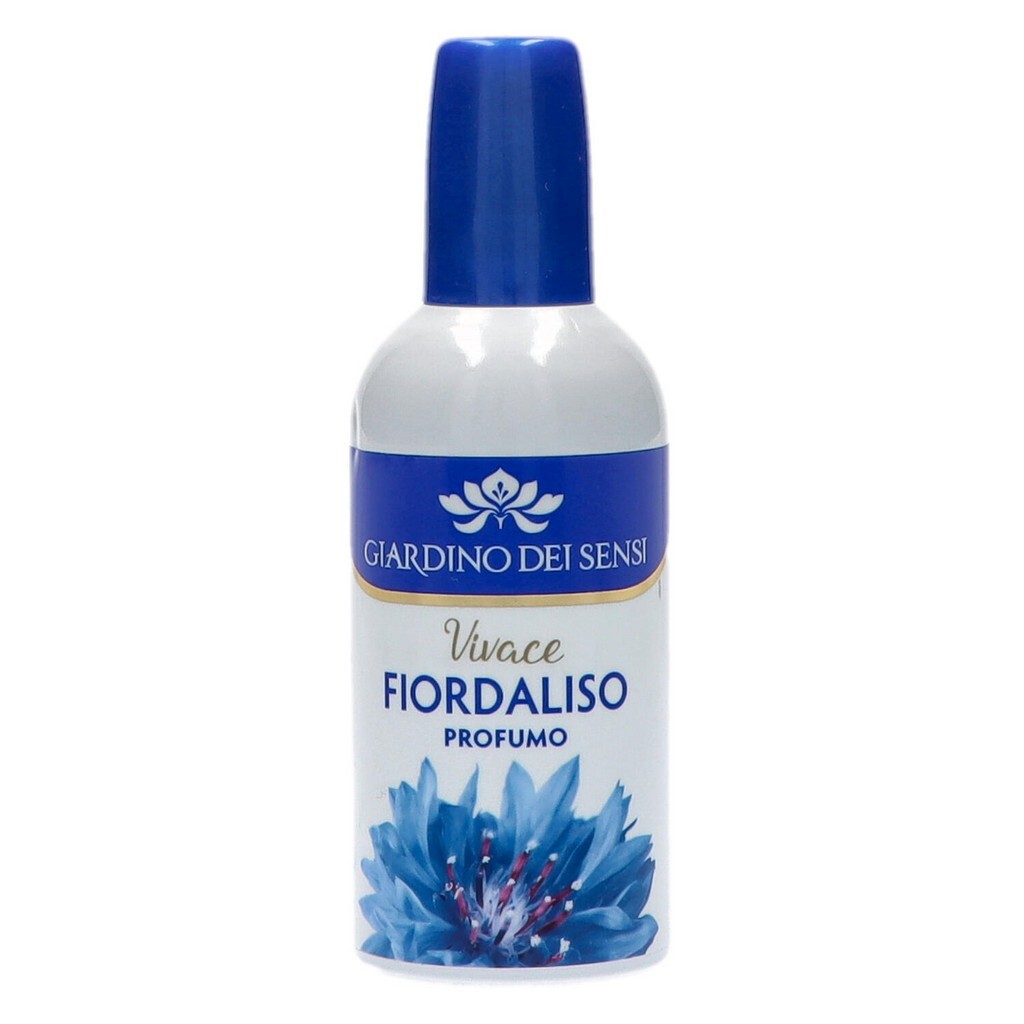 PROFUMO GIARDINO DEI SENSI FIORDALISO