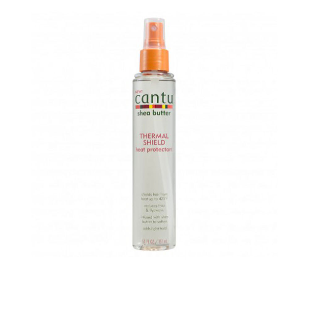 BURRO DI KARITÉ scudo termico spray termoprotettore 151 ml