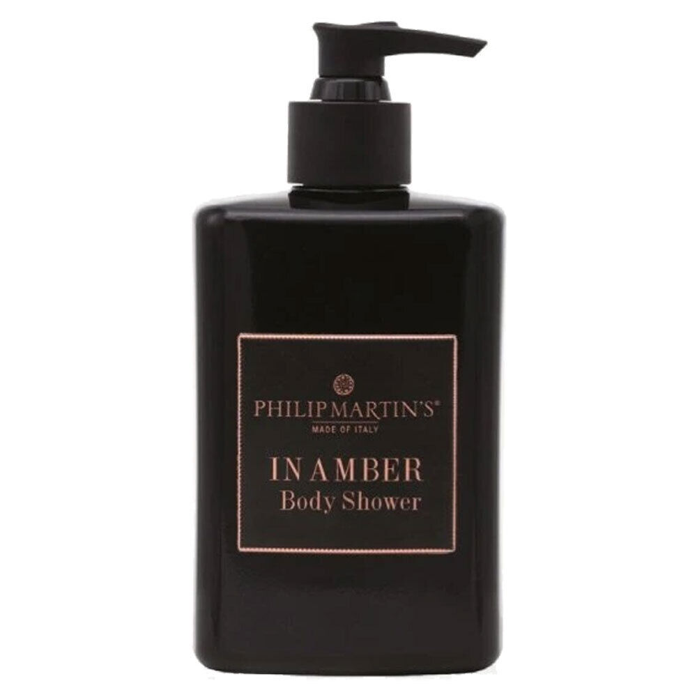 Philip Martin's In Amber Body Shower 320ml