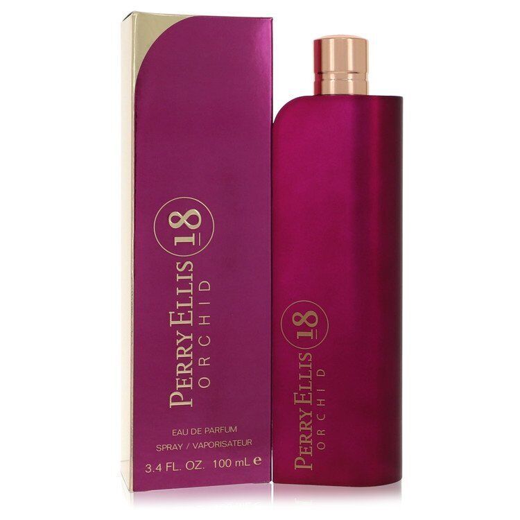 Perry Ellis 18 Orchid Perry Ellis EdP 3.4 oz / e 100 ml