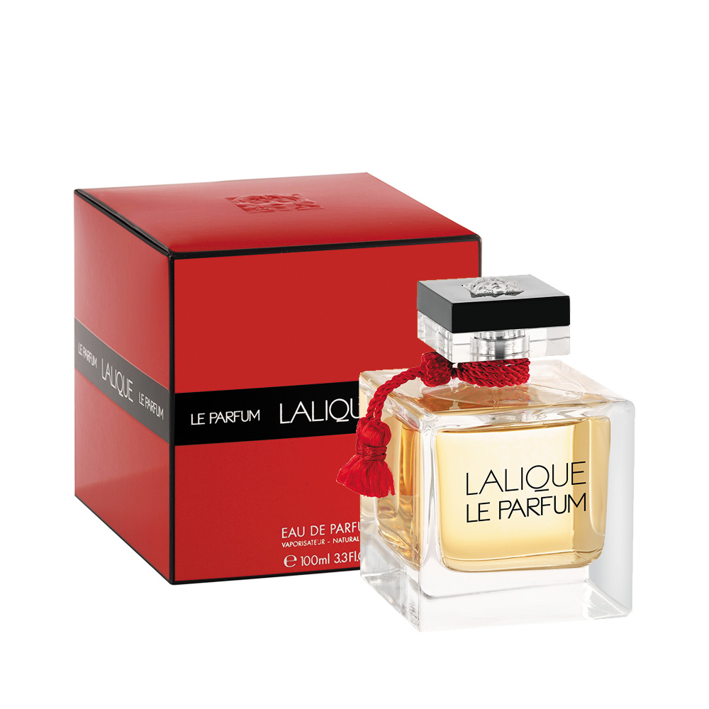 Lalique Lalique Le Parfum Eau de Parfum 100 ml