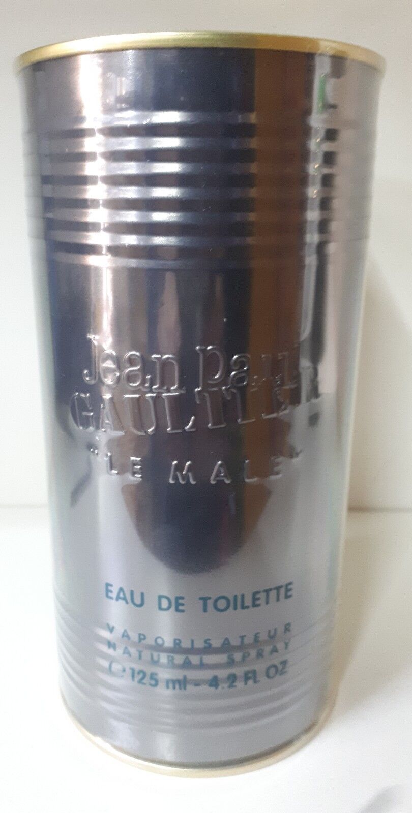 JEAN PAUL GAULTIER LE MALE EAU DE TOILETTE 125 ML