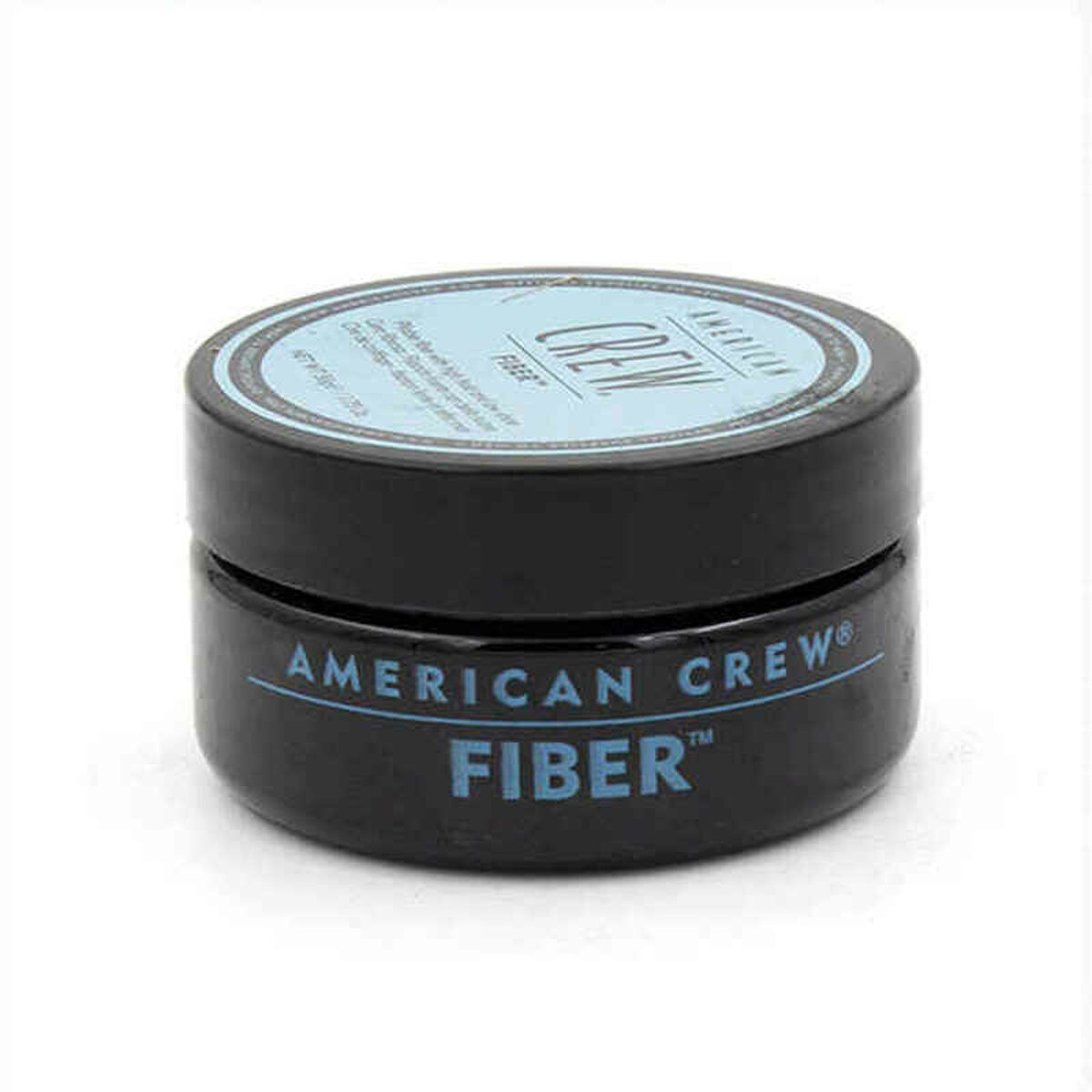 Cera di Fissaggio Forte Classic Fiber American Crew [50 g]