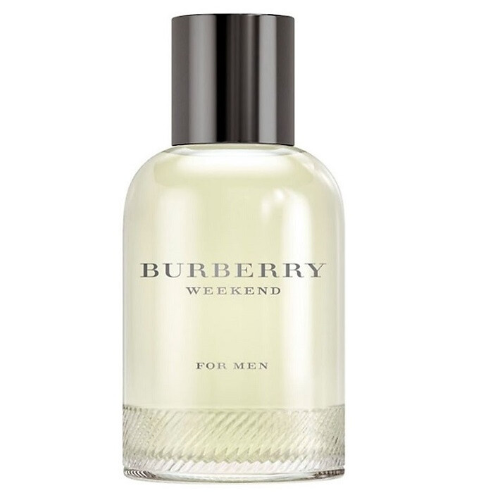 Burberry Weekend For Men Eau de Toilette 50 ml