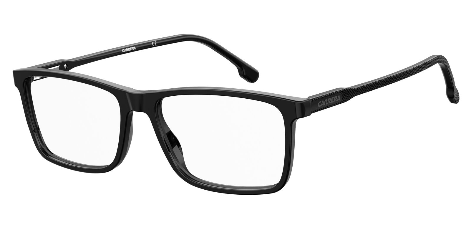 Occhiali da Vista Carrera 225 807 BLACK 56/17/145 Uomo