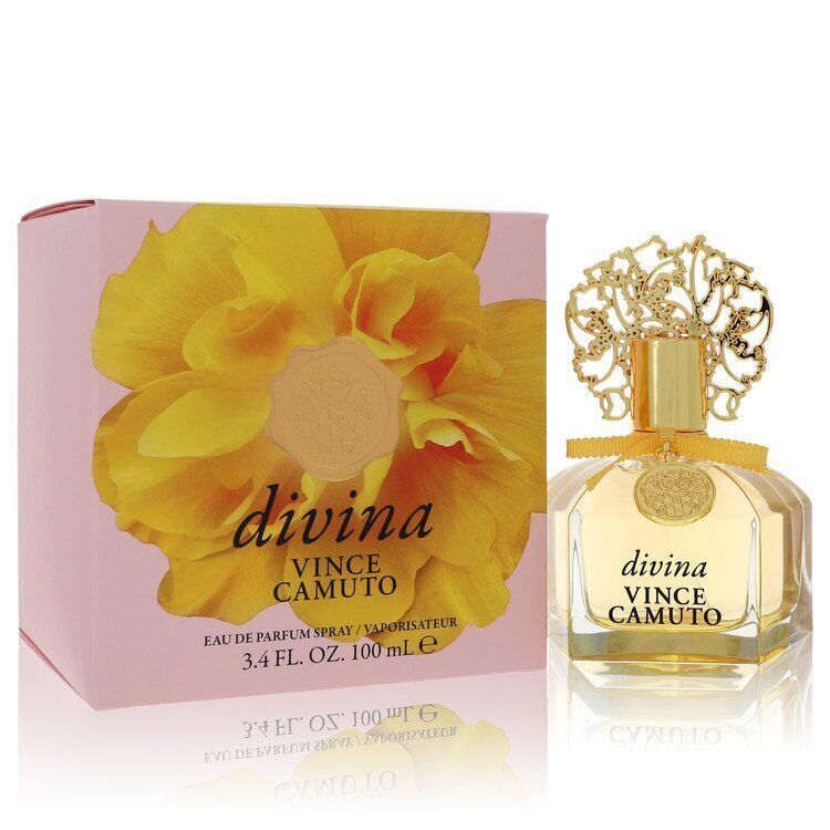 Vince Camuto Divina Vince Camuto EdP 3.4 oz / e 100 ml