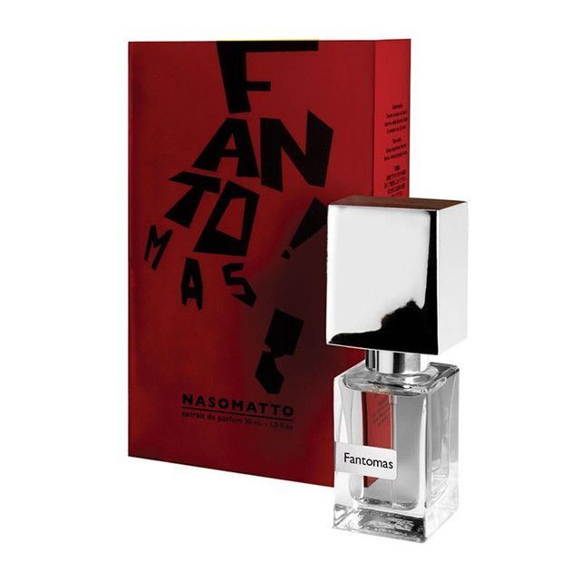 NASOMATTO FANTOMAS EDP 30ML
