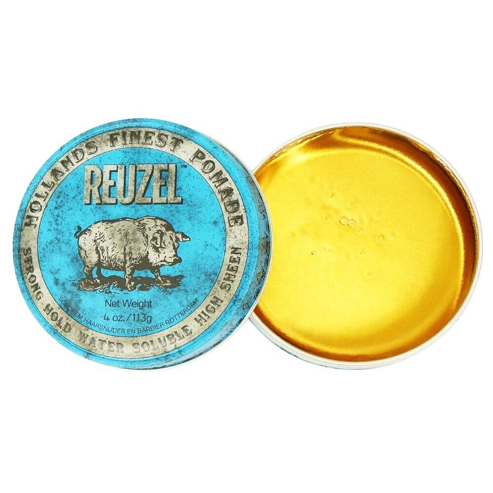 Reuzel Blue Pomade 113 Gr