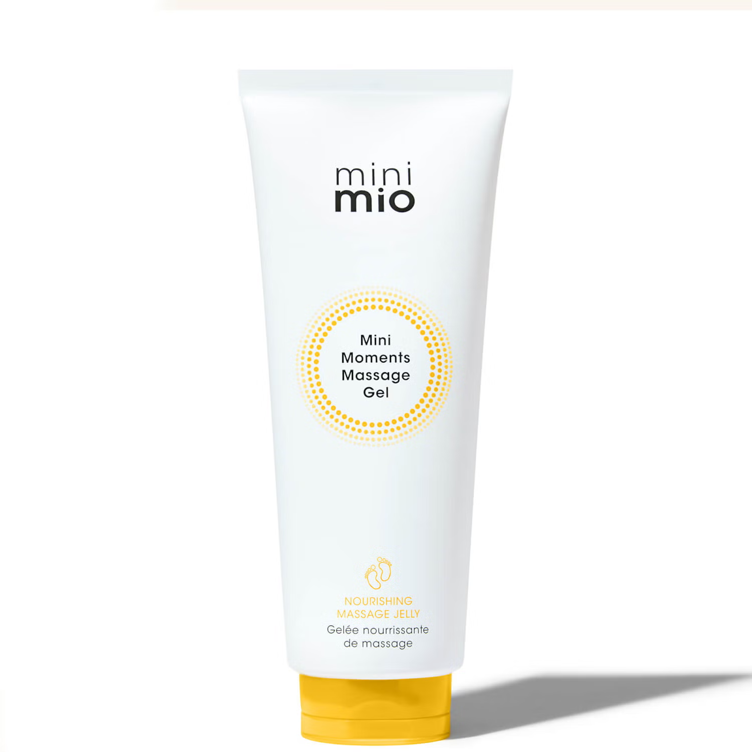 Mini Mio Mini Moments Nutriente Massaggio Gel 100ml