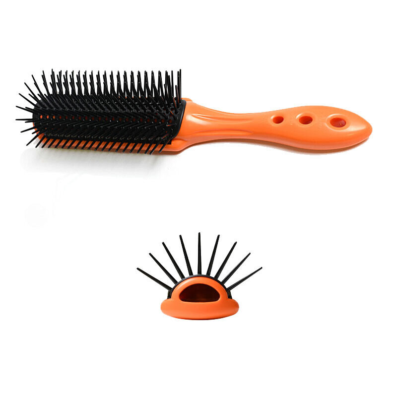 Spazzola Y.S. PARK Straight Air Styler YS-T09 ORANGE