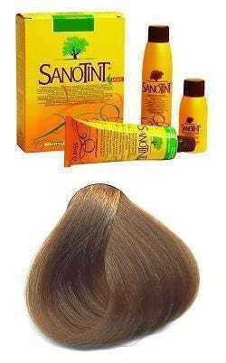Cosval Sanotint Light Tintura Colore nr.79 Biondo Naturale