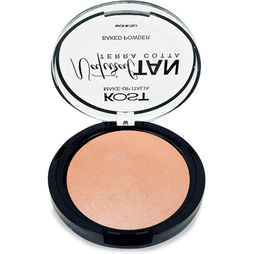 Kost Terra Cotta Natural Tan n.04 -10gr