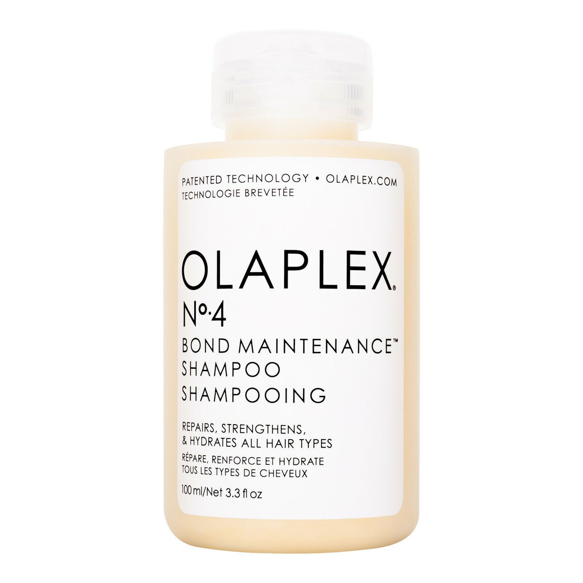 Shampoo Olaplex Olaplex 100 ml
