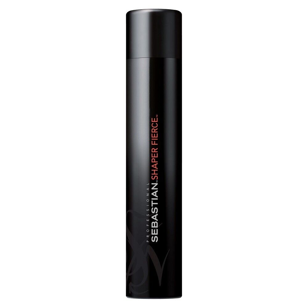 Sebastian Form Shaper Fierce 400ml - lacca