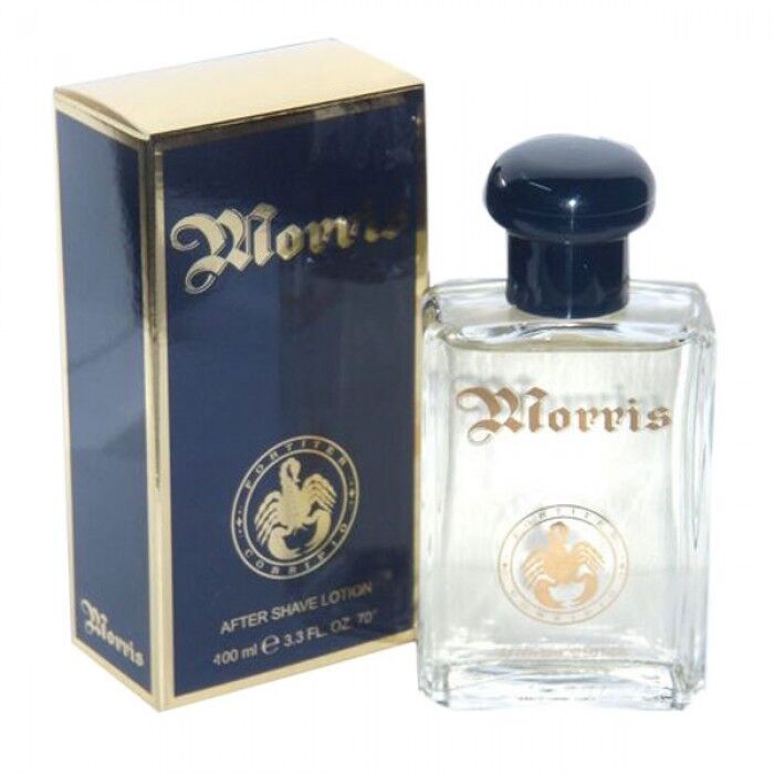 Morris After Shave 100 ml dopobarba natural spray