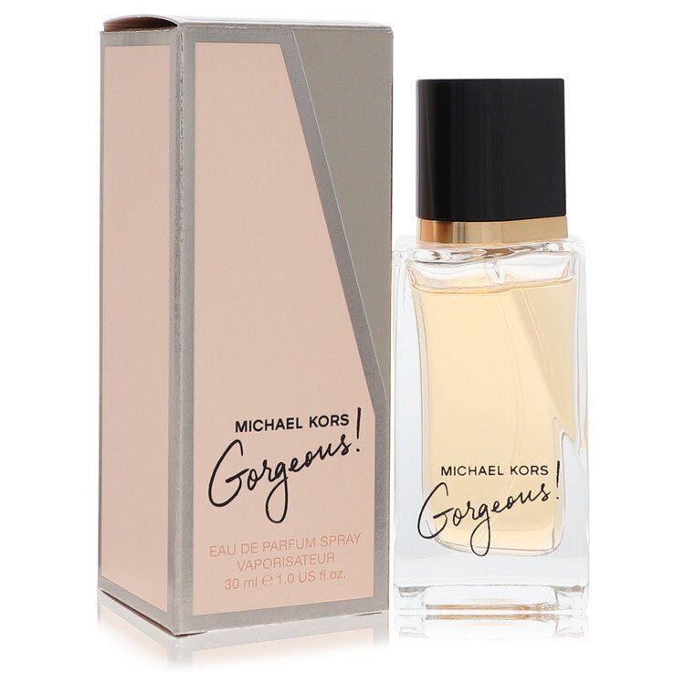 Michael Kors Gorgeous by Michael Kors Eau De Parfum Spray 1 oz / e 30 ml