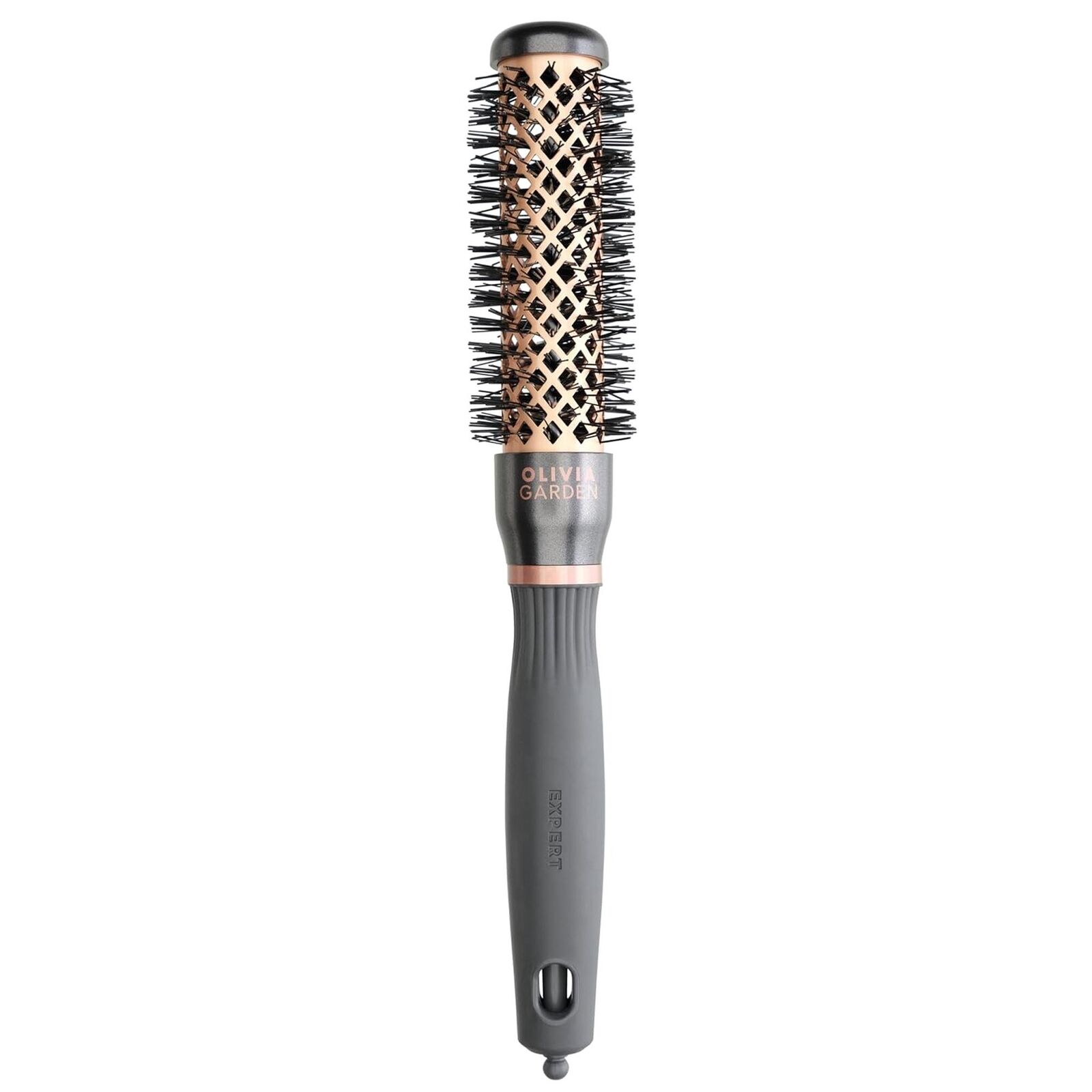 OLIVIA GARDEN EXPERT SPAZZOLA PROFESSIONALE BLOWOUT HEAT 25MM PER CAPELLI