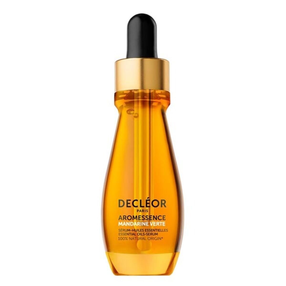 Siero Antietà Aromessence Green Mandarine Decleor [15 ml] [15 ml]