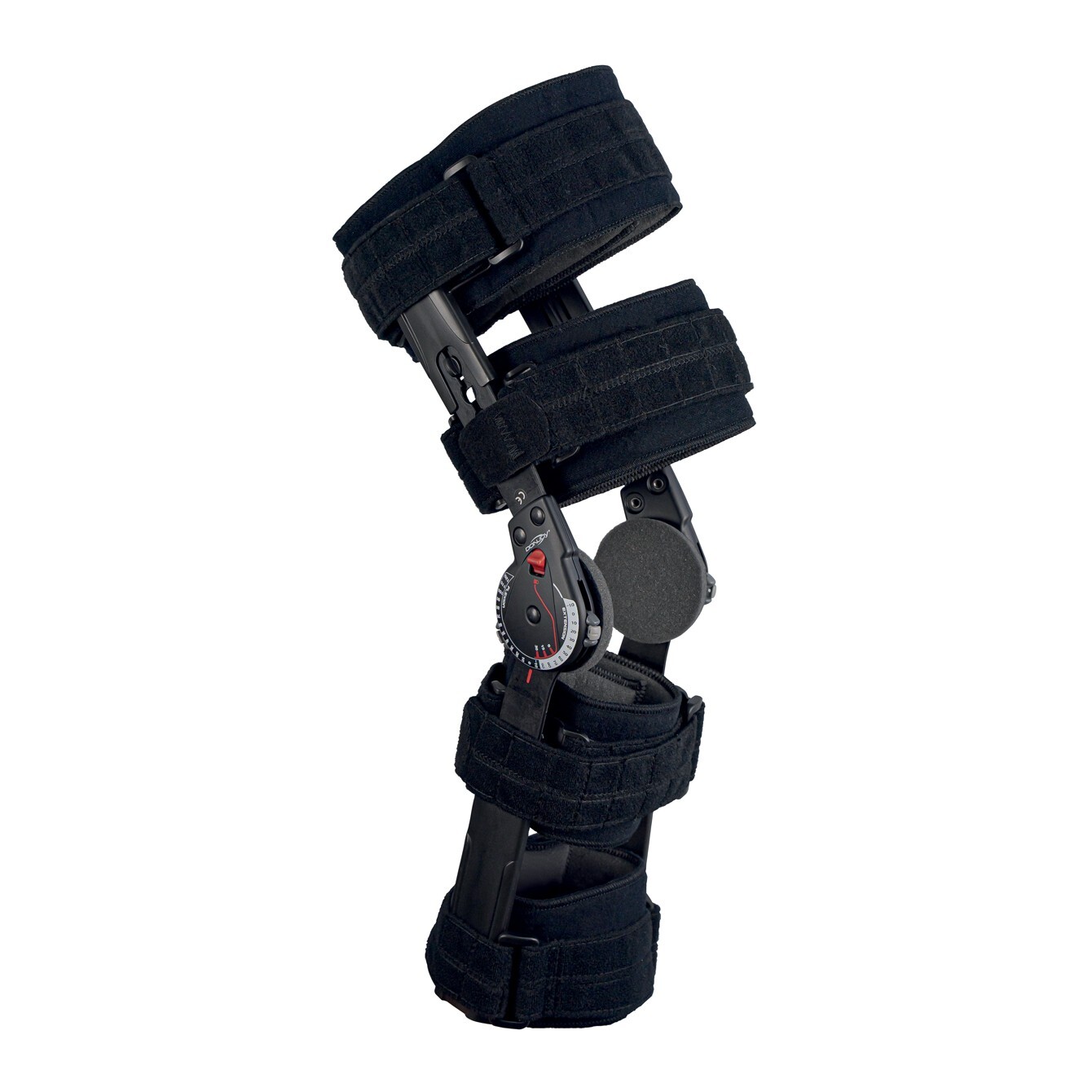 GINOCCHIERA POST-OPERATORIA X-ROM DONJOY UNIVERSALE TELESCOPICA