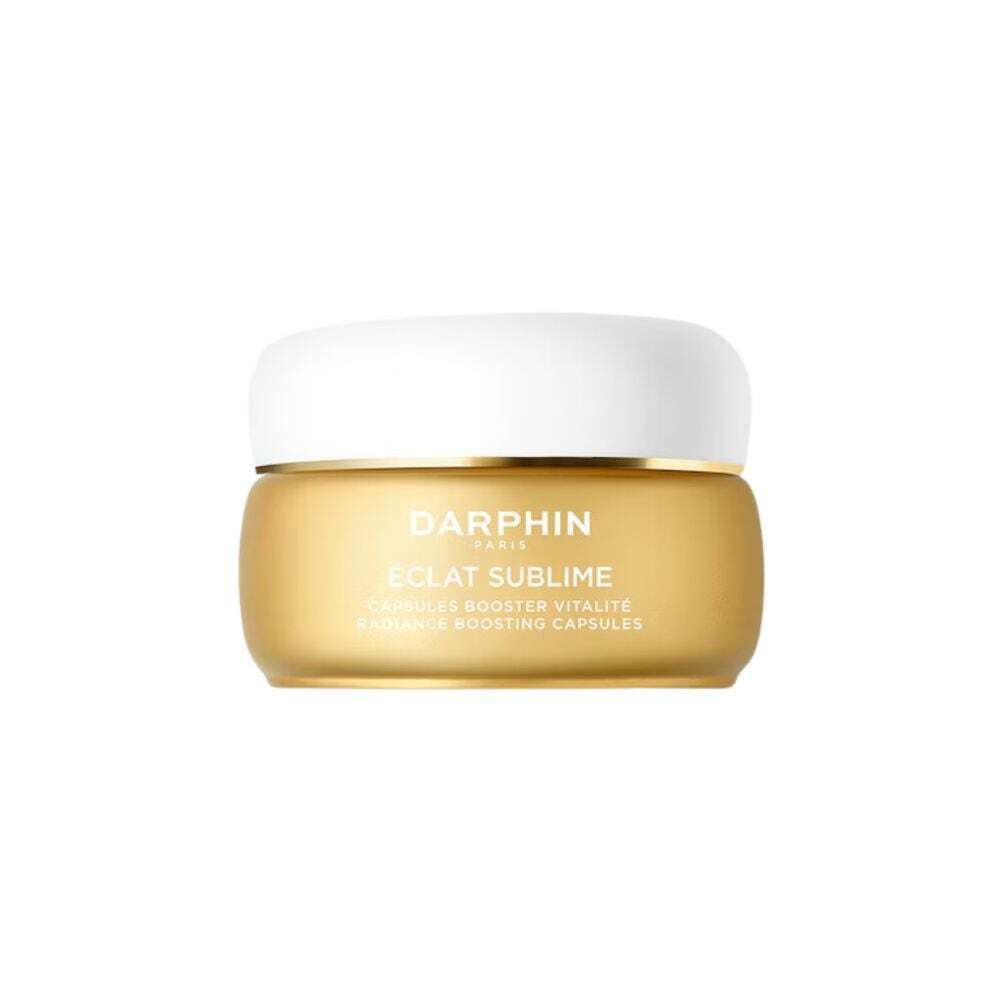 Radiance Boosting Capsule With Pro Vitamin C&e 60 Capsule