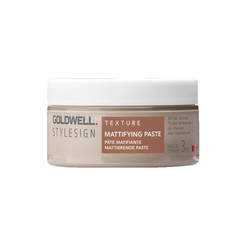 GOLDWELL Stylesign Texture Mattifying Paste 100ml