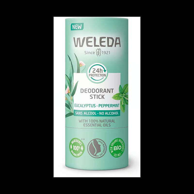 DEO STICK EUCALYPTUS+PEPPERMIN