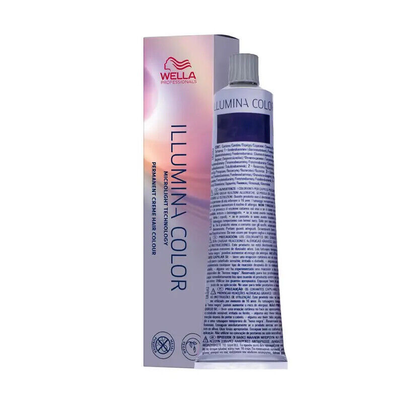 WELLA Illumina Color 60ml