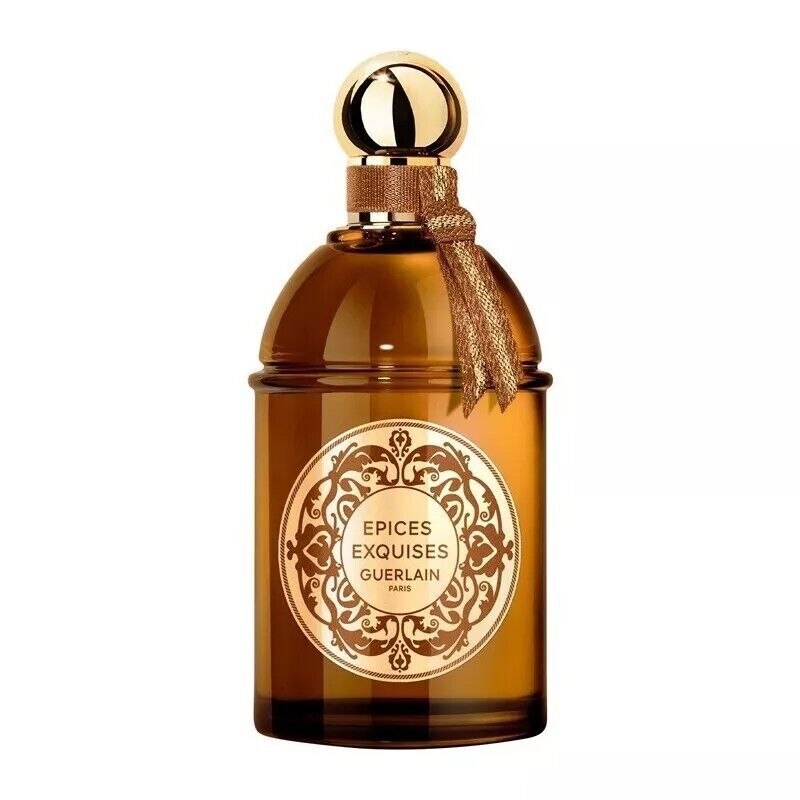 GUERLAIN EPICES EXQUISES EDP VAPO SPRAY - 125 ml