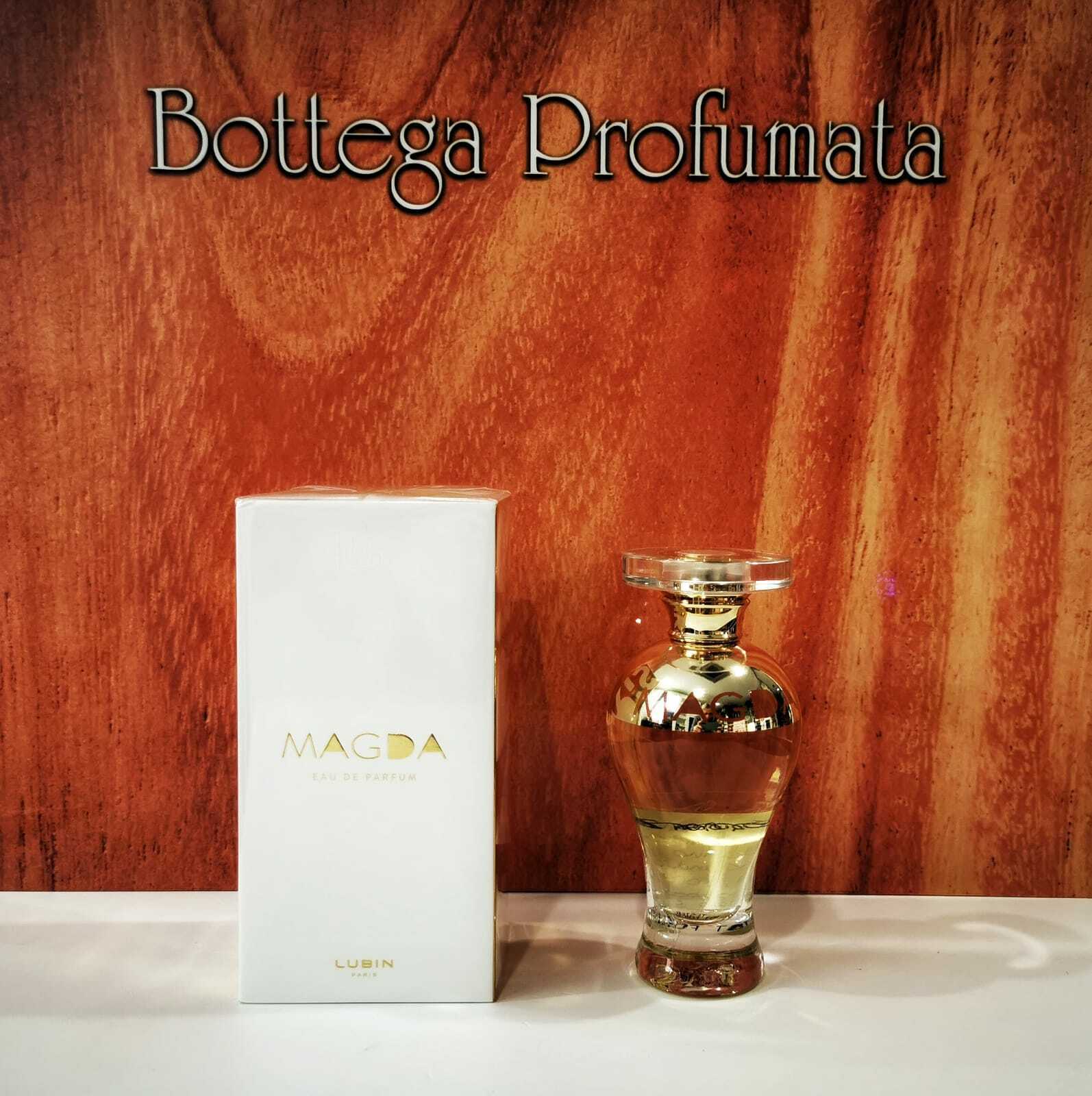 Lubin Paris Magda Eau de Parfum Spray 100ml