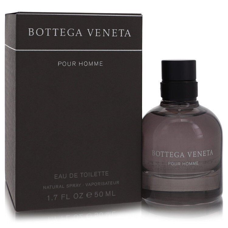 Bottega Veneta by Bottega Veneta Eau De Toilette Spray 1.7 oz / e 50 ml