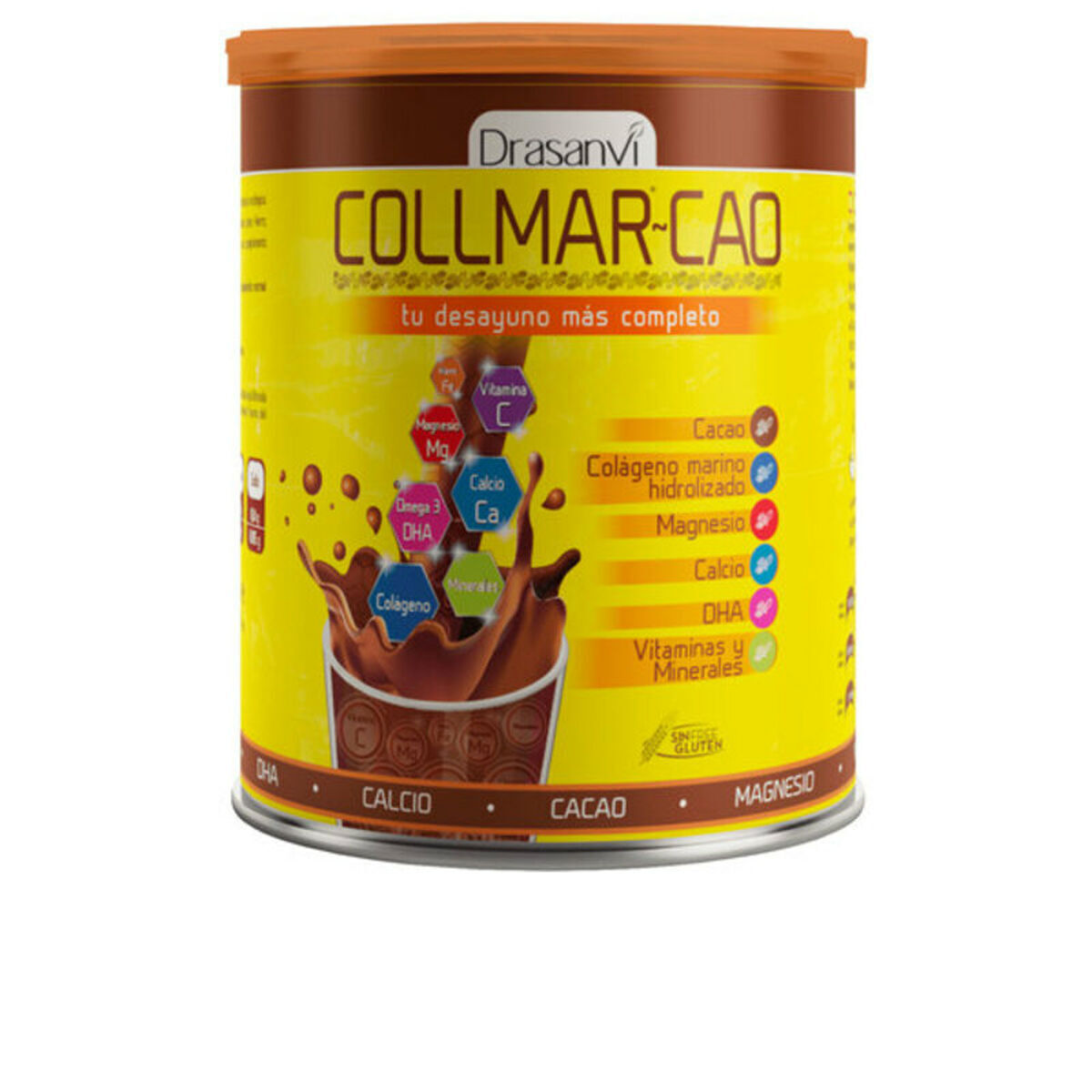 Cacao Collmar-Cao Drasanvi Collmar Cao [300 g]